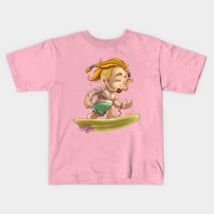 Surfin' Kids T-Shirt